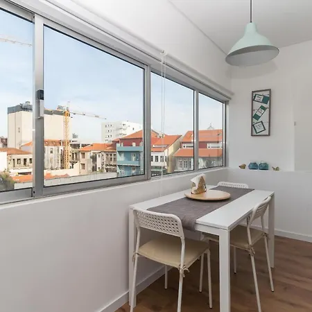 Apartamento Batalha 41 - Central