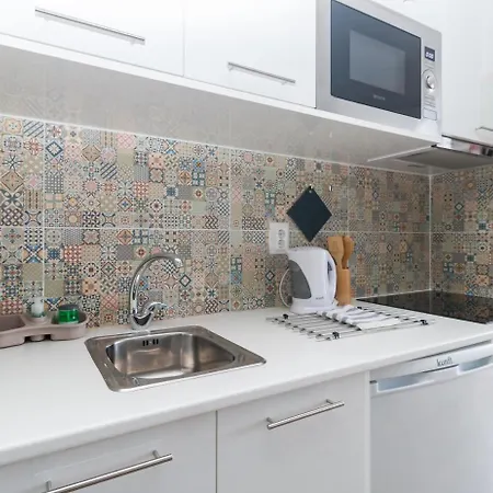 Apartamento Batalha 41 - Central *