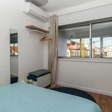 Batalha 41 - Central Apartamento Porto